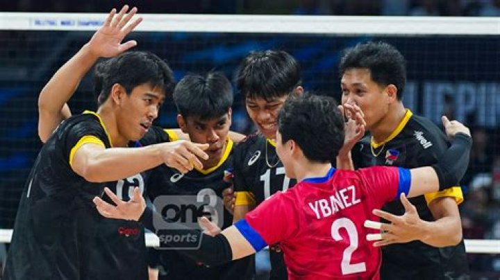 Finding the Next Iran Volleyball Match: Your Guide to Upcoming Games
