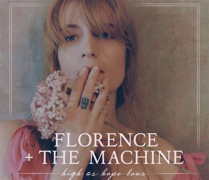 Florence + The Machine Confirm 2019 North American Dates
