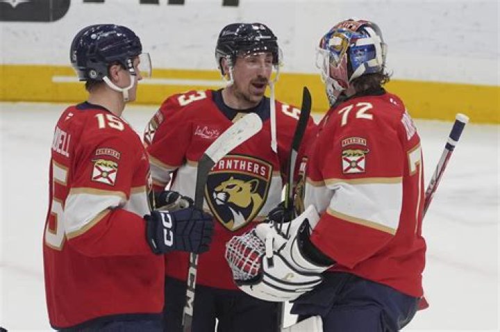 Florida Panthers Brad Marchand: Imagining a Power Play in the Sunshine State