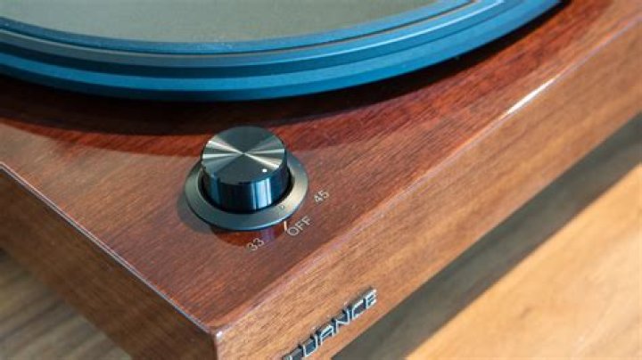 Fluance RT82 review | TechRadar