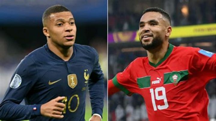 France Vs Morocco LIVE STREAM (World Cup Game)