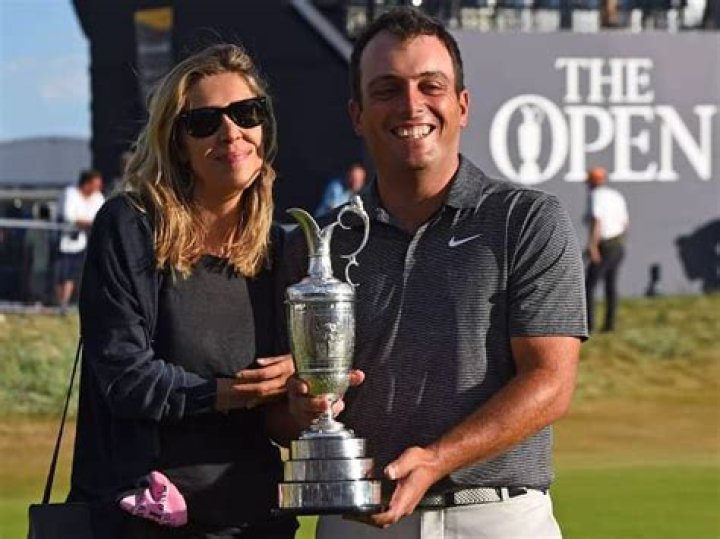 Francesco Molinari Net Worth