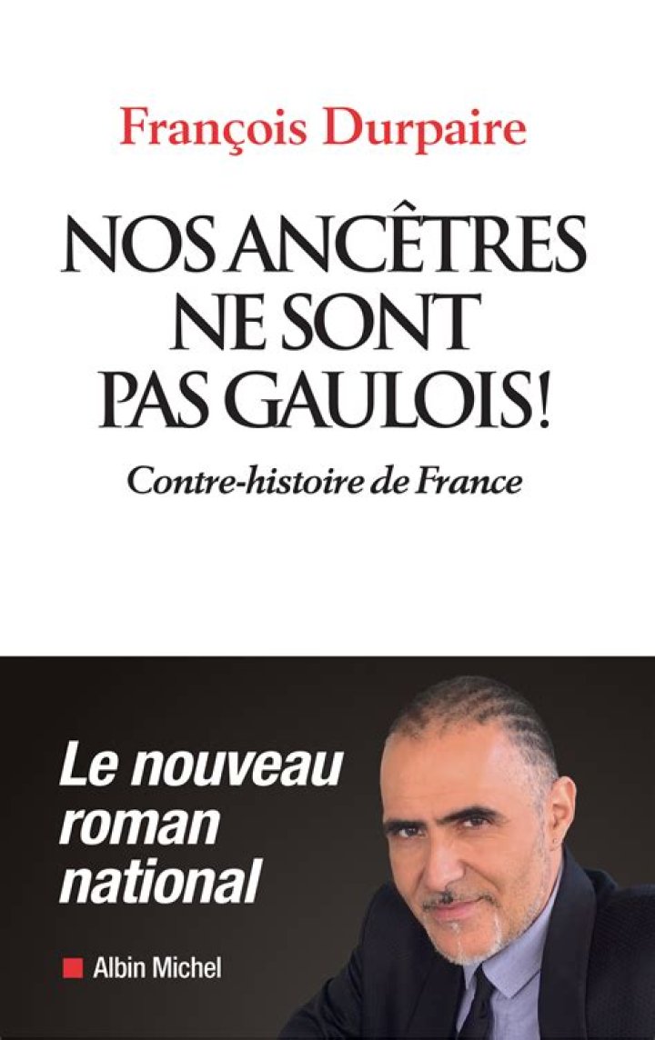 François Durpaire wikipédia, biographie, épouse, origine, femme, nouveau compagnon, taille, enfant et plus