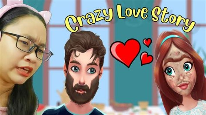 Fresh And Crazy Love Story