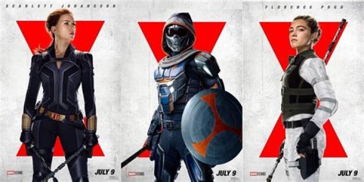 From Captain Marvel to Black Widow and now The Marvels; Why is Marvel GENDER SWAPPING Important Characters and Villains?