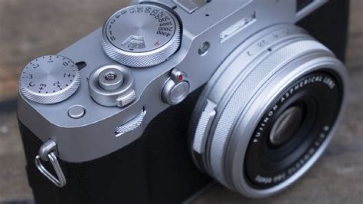 Fujifilm X100VI: all the latest rumors and what we want to see