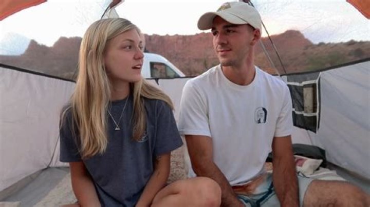 Gabby Petito's Friends React to Her Homicide by Strangulation