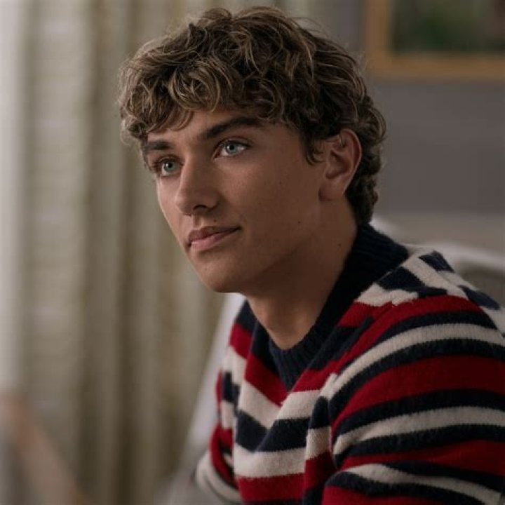 Gavin Casalegno Nationality & Ethnicity