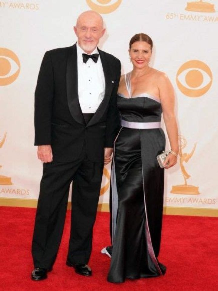 Gennera Banks- Facts About Jonathan Banks Wife