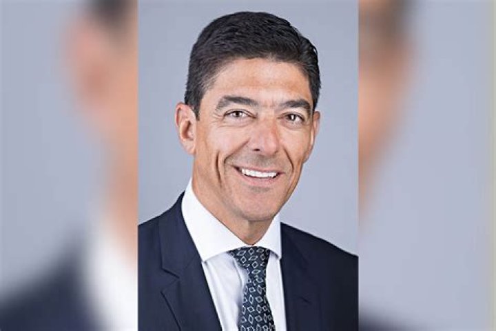 Geoffrey Arend Split, Wife, Parents, Net Worth