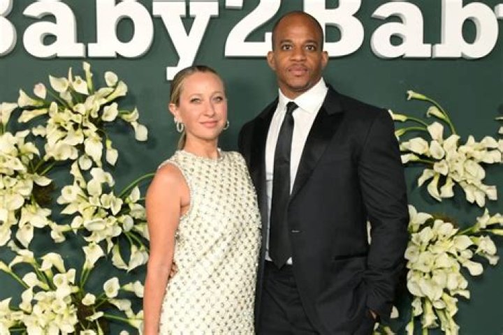 Geoffrey Ogunlesi: Exploring the Journey of a Global Finance Leader