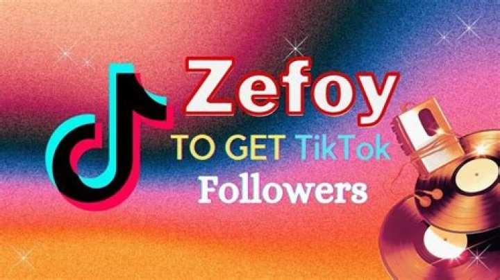 Getting More Eyes on Your Content: What is Zefoy TikTok?