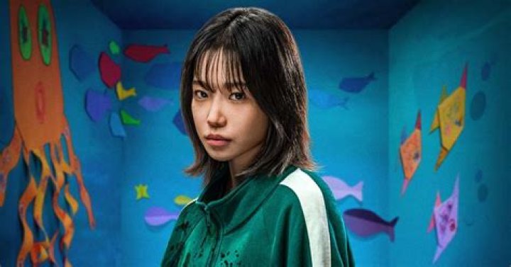 Getting to Know Jo Yuri: From K-Pop Star to Squid Game Player 222