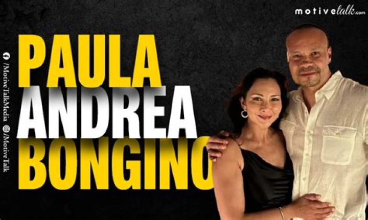 Getting to Know Paula Andrea Bongino: A Look at Her Life and Influence