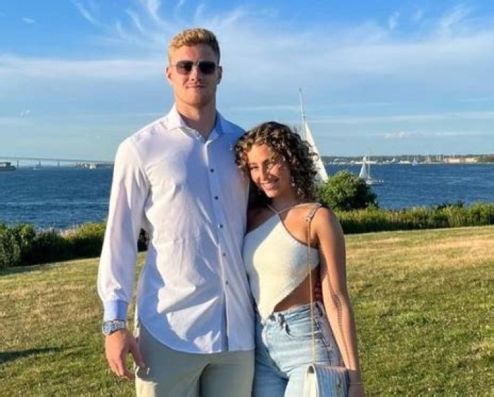 Gia Duddy, the girlfriend of Will Levis, became a star since his draft day. Know the whole story behind it