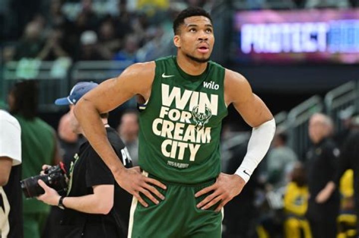 Giannis Antetokounmpo On Multiple Coach Changes: “It’s hard. It’s draining”