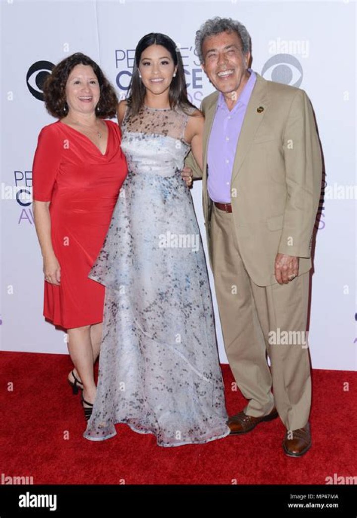 Gina Rodriguez Siblings: Exploring the Bond Beyond Hollywood