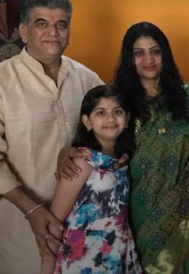 Girija Oak Age, Husband, Family, Biography & More » StarsUnfolded