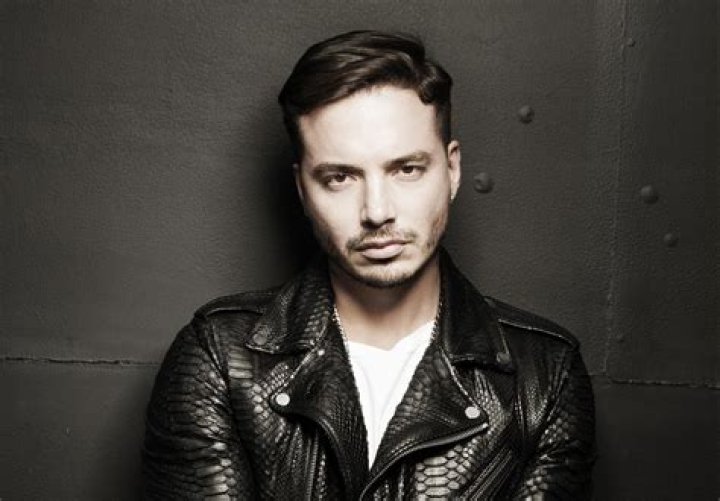 Global Superstar J Balvin Announces Highly Anticipated “Arcoiris” Fall North American Tour