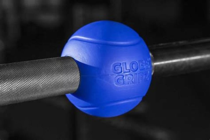 Globe Gripz| Garage Gym Reviews