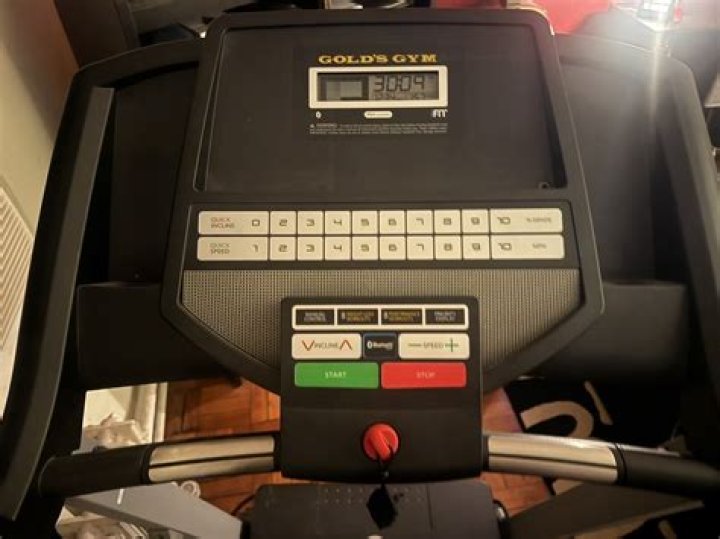 Gold's Gym Trainer 430i Treadmill Review (2024)