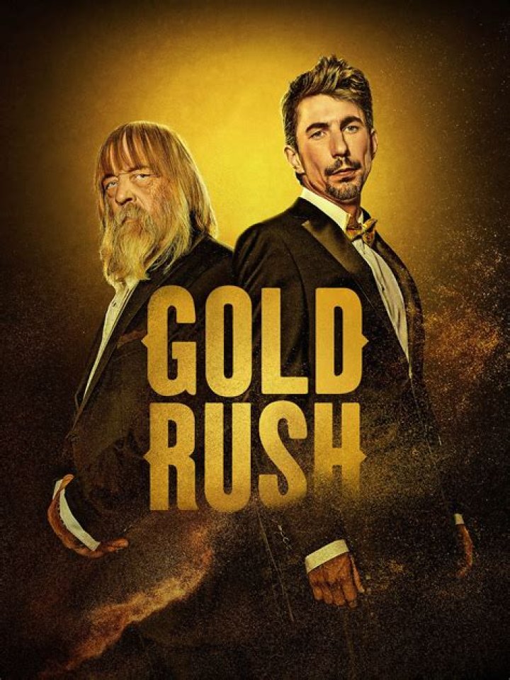 Gold Rush | Rotten Tomatoes