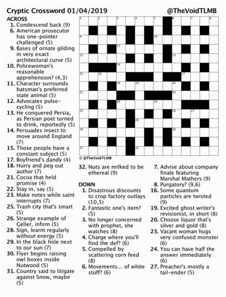 Good note kept by trainer shortly to get brandy 6 letters Crossword Clue Puzzle Answer Irish Daily Mail Cryptic