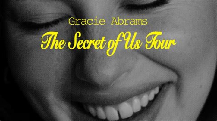Gracie Abrams Tour: Your Guide to Seeing Her Live
