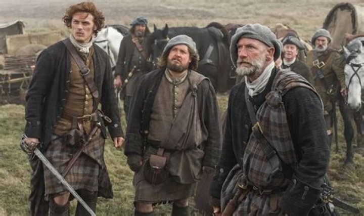 Graham McTavish: Exploring the Scottish Actor's Iconic Roles and New Adventures