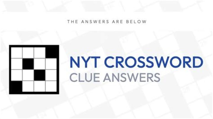 Guardian Weekend You're __ that __; what John Travolta and Olivia Newton-John sang at the end of Grease Crossword Puzzle Clue Answer