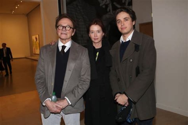 Guillaume Durand (Compagnon de Diane de Mac Mahon) wikipédia, biographie, épouse, origine, femme, nouveau compagnon, taille, enfant et plus