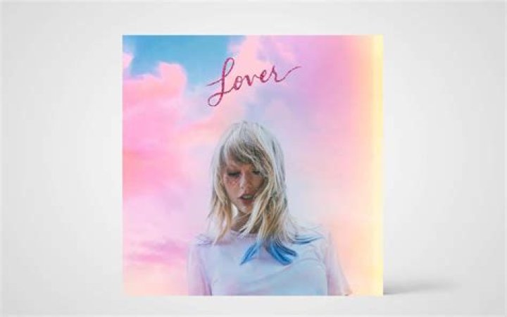 Hailey Baldwin's Lover Tattoo Is Similar to Taylor Swift's Album