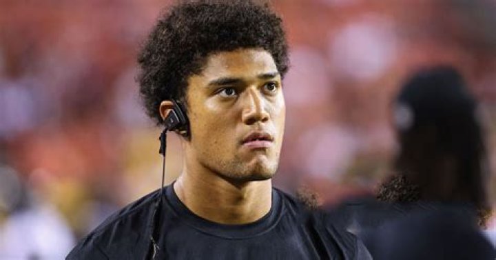 Hamilton Ravens Ethnicity, Wikipedia, Wiki, Nationality, Injury, Stats