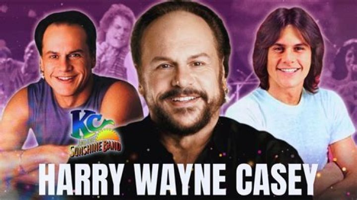 Harry Wayne Casey Partner: Uncovering the Story Behind the Music Icon's Relationships