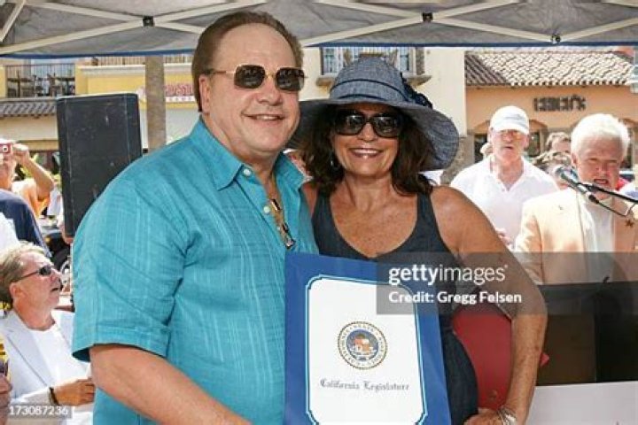 Harry Wayne Casey Wife and Kids: Unpacking the Family Life of a Public Figure