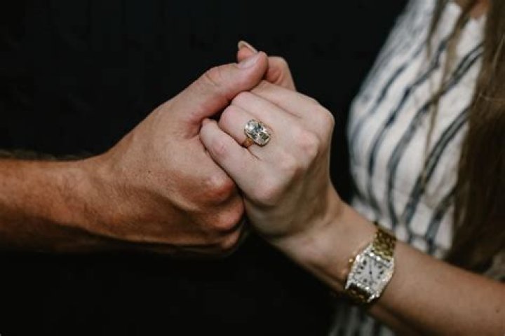Haylie Duff Is Engaged -- See Her Gorgeous Ring! [PHOTOS]