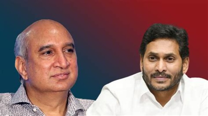 HC Strikes Down Nimmagadda's Orders