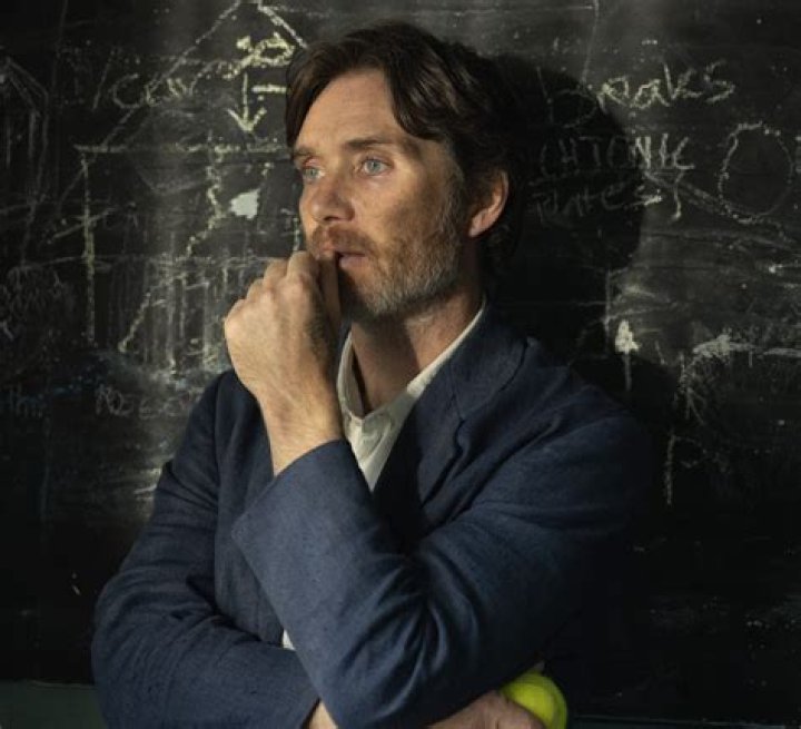 He’s invented his own genre.