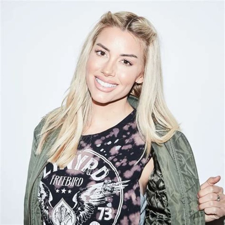 Heather Rae Young: Unveiling the Journey of a Reality TV and Real Estate Star