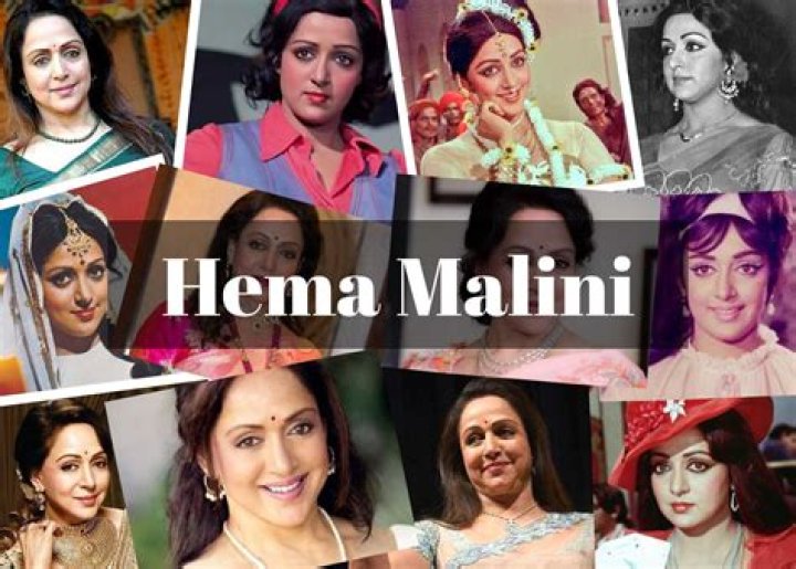 Hema Malini wikipédia, biographie, épouse, origine, mari, nouveau compagnon, taille, enfant et plus