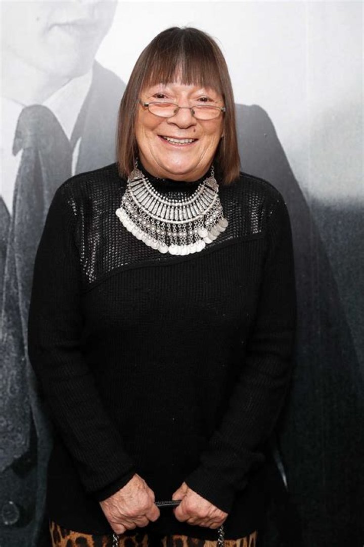 Hilary Alexander died: What was her cause of death?