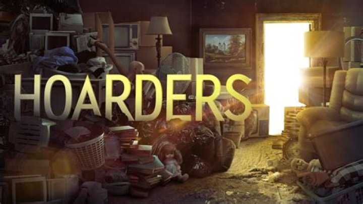 Hoarders: Season 12, Episode 4