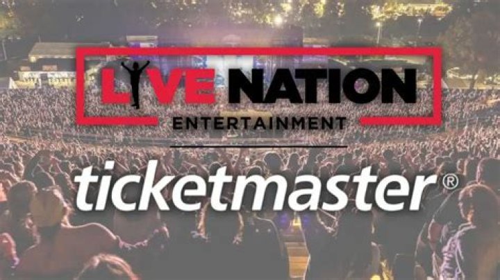 Home - Live Nation Entertainment