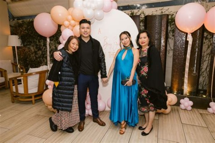 How Do Kelly Mi Li and Simu Liu Know Each Other? Her Net Worth & Family