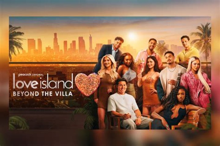How Many Weeks Is Love Island On For? Your Guide to Season Lengths