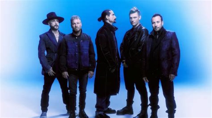 How Old Is Backstreet Boys: Unpacking the Enduring Legacy of Pop's Favorite Group