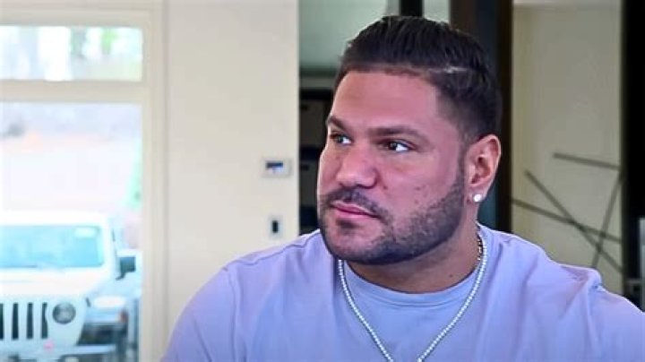 How Old Is Ronnie from Jersey Shore? Uncovering His Age and Journey