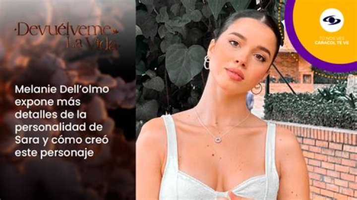 How Old Was Melanie Safka? Addressing the Search for Melanie Dell' Olmo Age