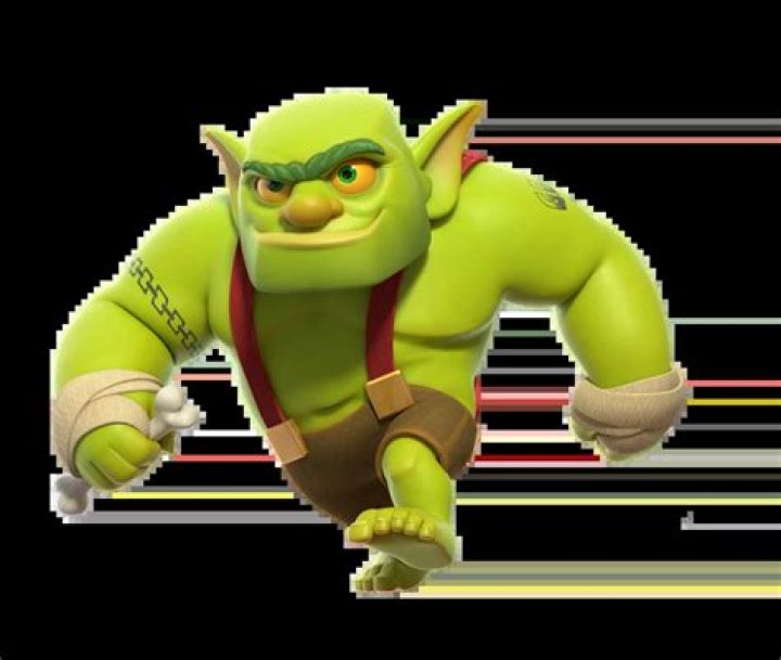 How Princess Poppy Transformed Into a Goblin for the 2024 Emmys