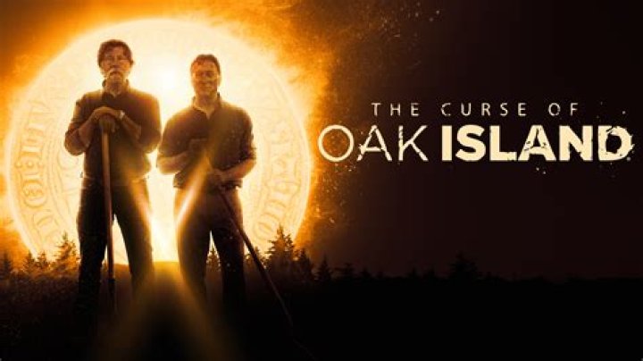 How rich is Gary Drayton after all findings on 'The Curse of Oak Island'?
